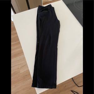 Lululemon Men’s ABC pants